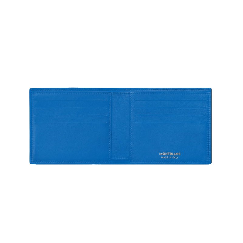 PortefeuilleMontblancPortefeuille 8cc Montblanc M_Gram 4810