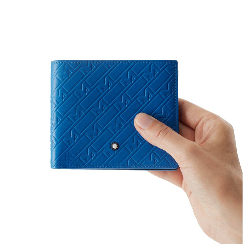 PortefeuilleMontblancPortefeuille 8cc Montblanc M_Gram 4810