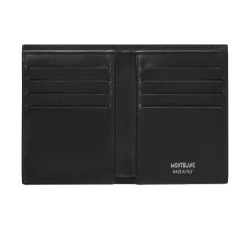 PortefeuilleMontblancPortefeuille 8cc Montblanc M_Gram 4810