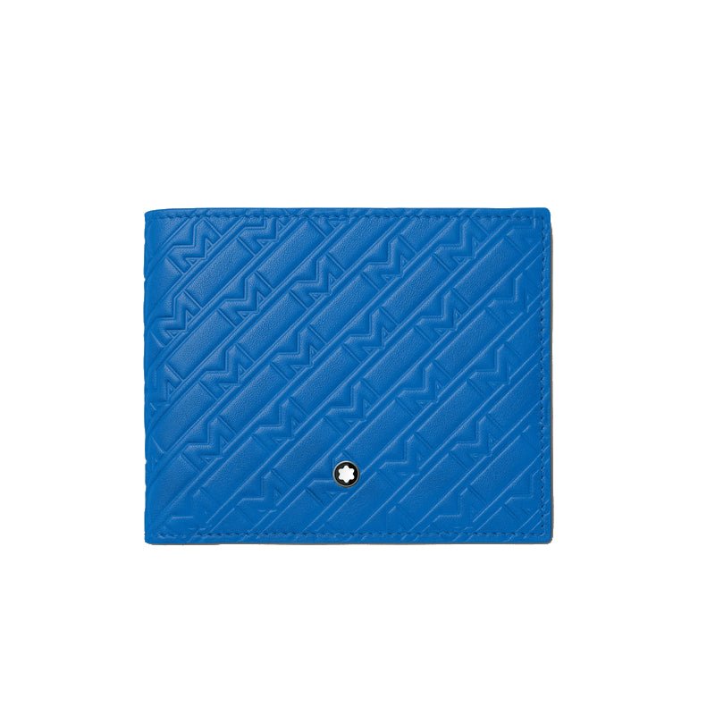 PortefeuilleMontblancPortefeuille 8cc Montblanc M_Gram 4810