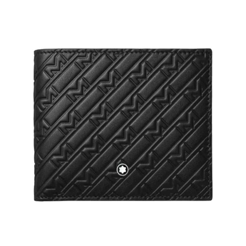 PortefeuilleMontblancPortefeuille 8cc Montblanc M_Gram 4810