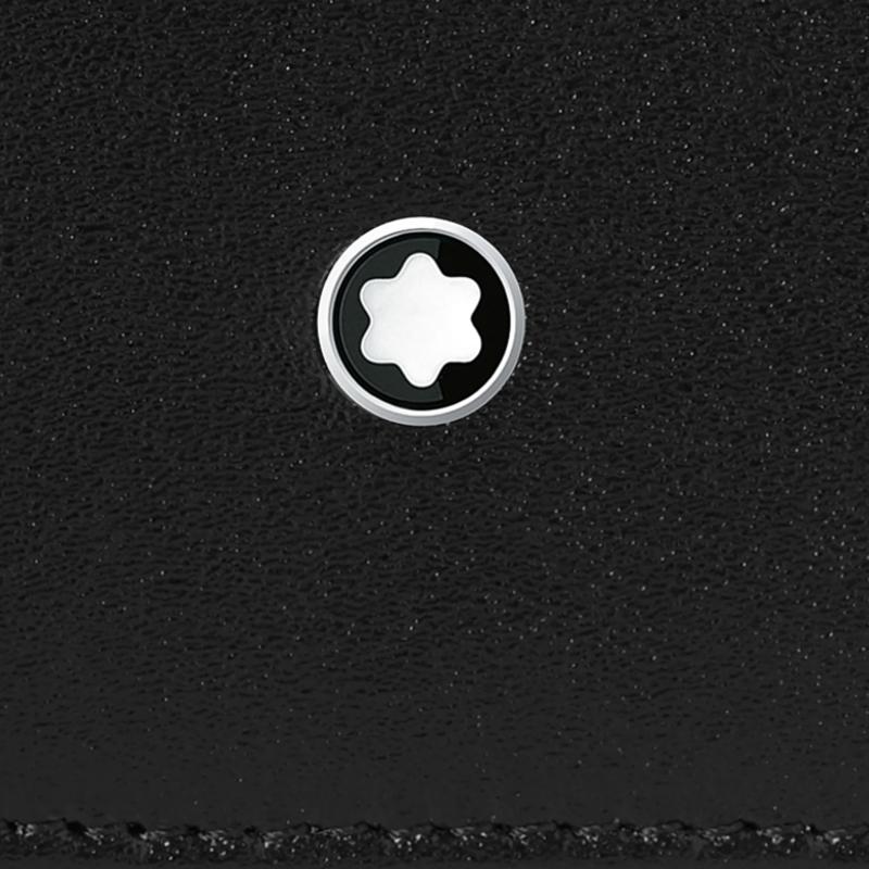 PortefeuilleMontblancPortefeuille 8cc Montblanc Meisterstück
