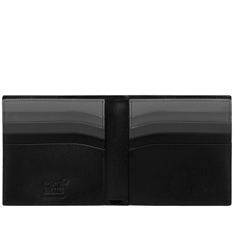 PortefeuilleMontblancPortefeuille 8cc Montblanc Meisterstück