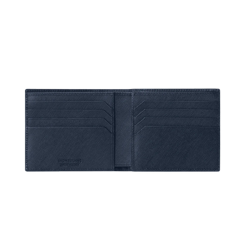 PortefeuilleMontblancPortefeuille 8cc Montblanc Sartorial