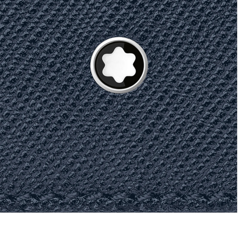 PortefeuilleMontblancPortefeuille 8cc Montblanc Sartorial