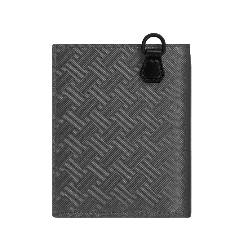 PortefeuilleMontblancPortefeuille compact 6cc Montblanc Extreme 3.0