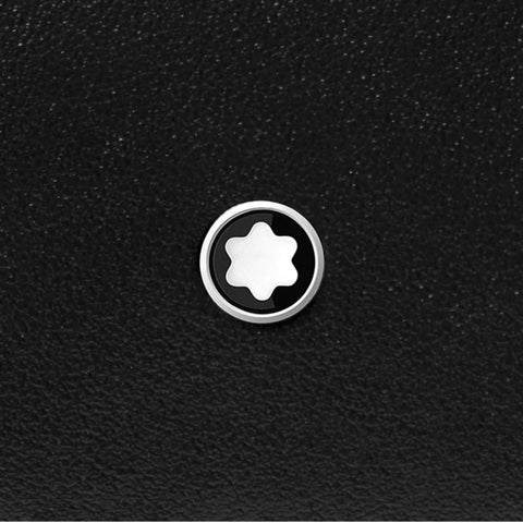 PortefeuilleMontblancPortefeuille compact 6cc Montblanc Meisterstück