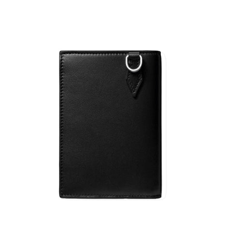 PortefeuilleMontblancPortefeuille compact 6cc Montblanc Meisterstück