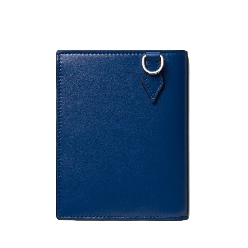 PortefeuilleMontblancPortefeuille Compact 6cc Montblanc Meisterstück