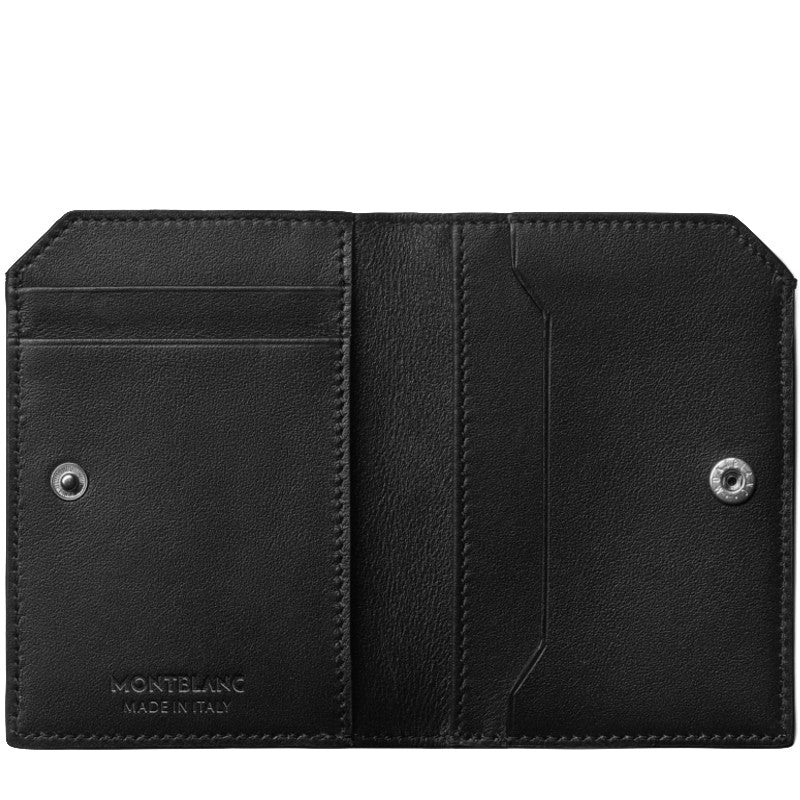 PortefeuilleMontblancPortefeuille mini format 4cc Meisterstück Selection Soft