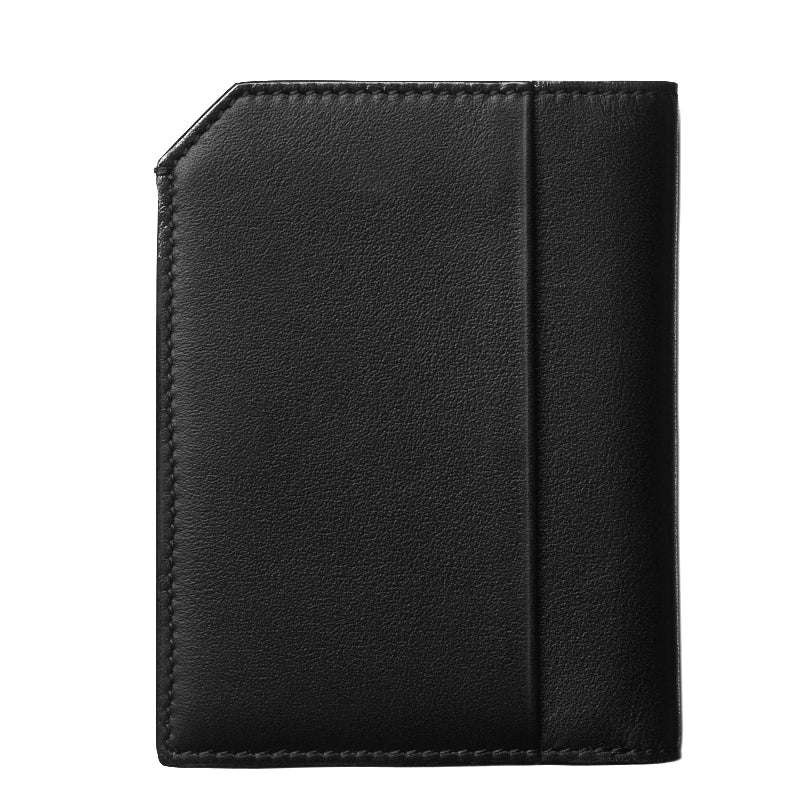 PortefeuilleMontblancPortefeuille mini format 4cc Meisterstück Selection Soft