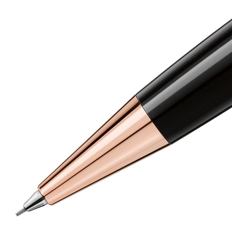 PortemineMontblancPortemine Montblanc Meisterstück doré Or rouge Classique, 0,7 mm