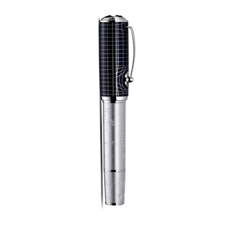 RollerballMontblancMontblanc Great Characters Albert Einstein Roller Ball