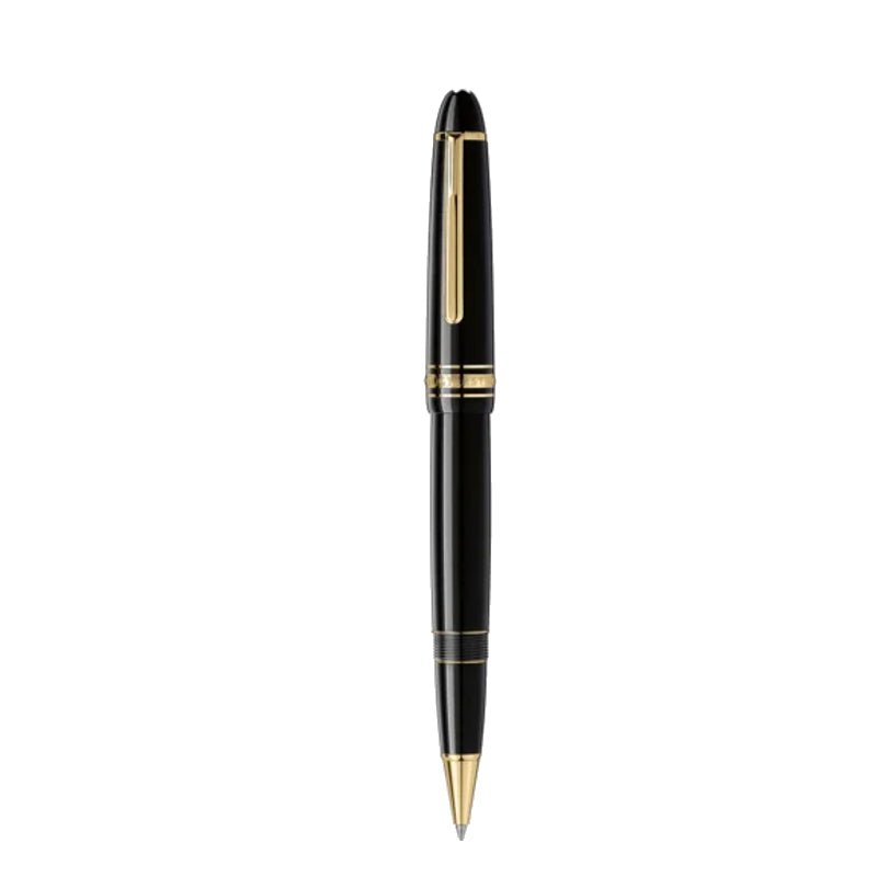 RollerballMontblancRollerball Meisterstück LeGrand doré