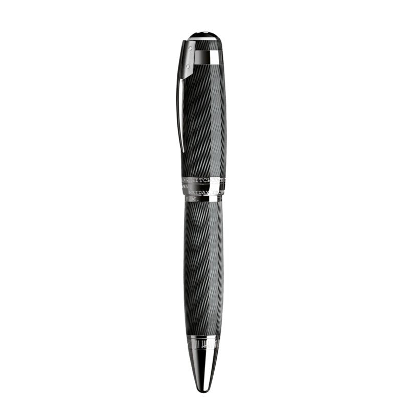 RollerballMontblancRollerball Montblanc Alfred Hitchcock édition limitée