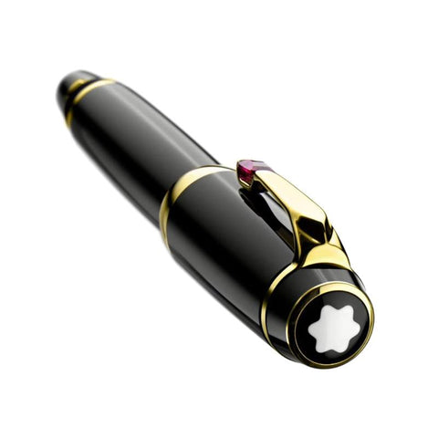 RollerballMontblancRollerball Montblanc Bohème