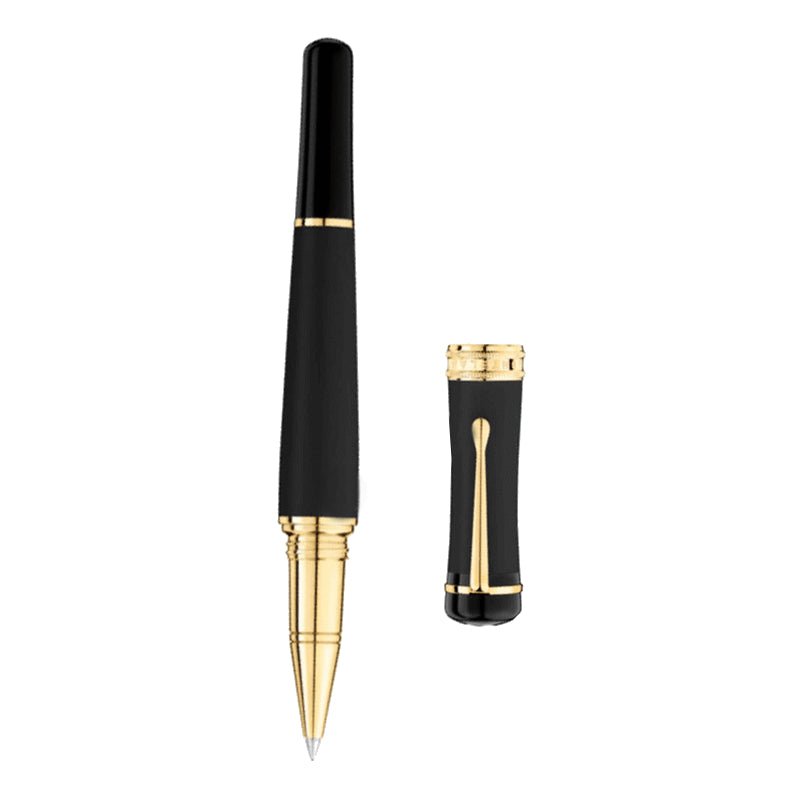 RollerballMontblancRollerball Montblanc Bonheur Nuit