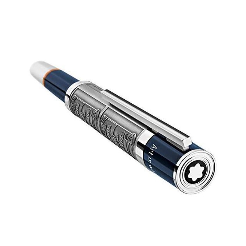 RollerballMontblancRollerball Montblanc Edition Andy Warhol Limited Edition