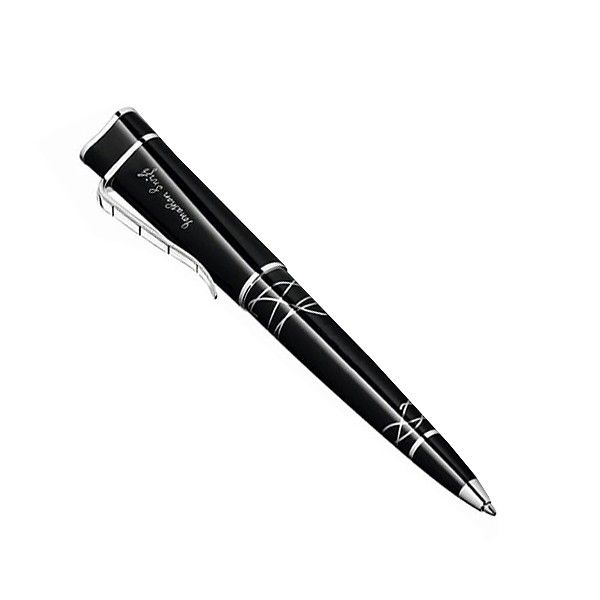 RollerballMontblancRollerball Montblanc Edition Limitée Jonathan Swift