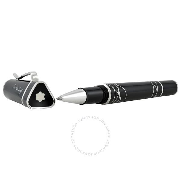RollerballMontblancRollerball Montblanc Edition Limitée Jonathan Swift