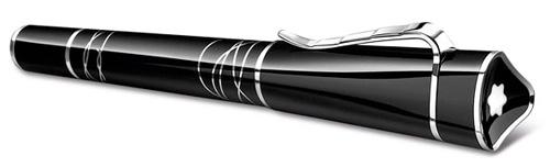 RollerballMontblancRollerball Montblanc Edition Limitée Jonathan Swift
