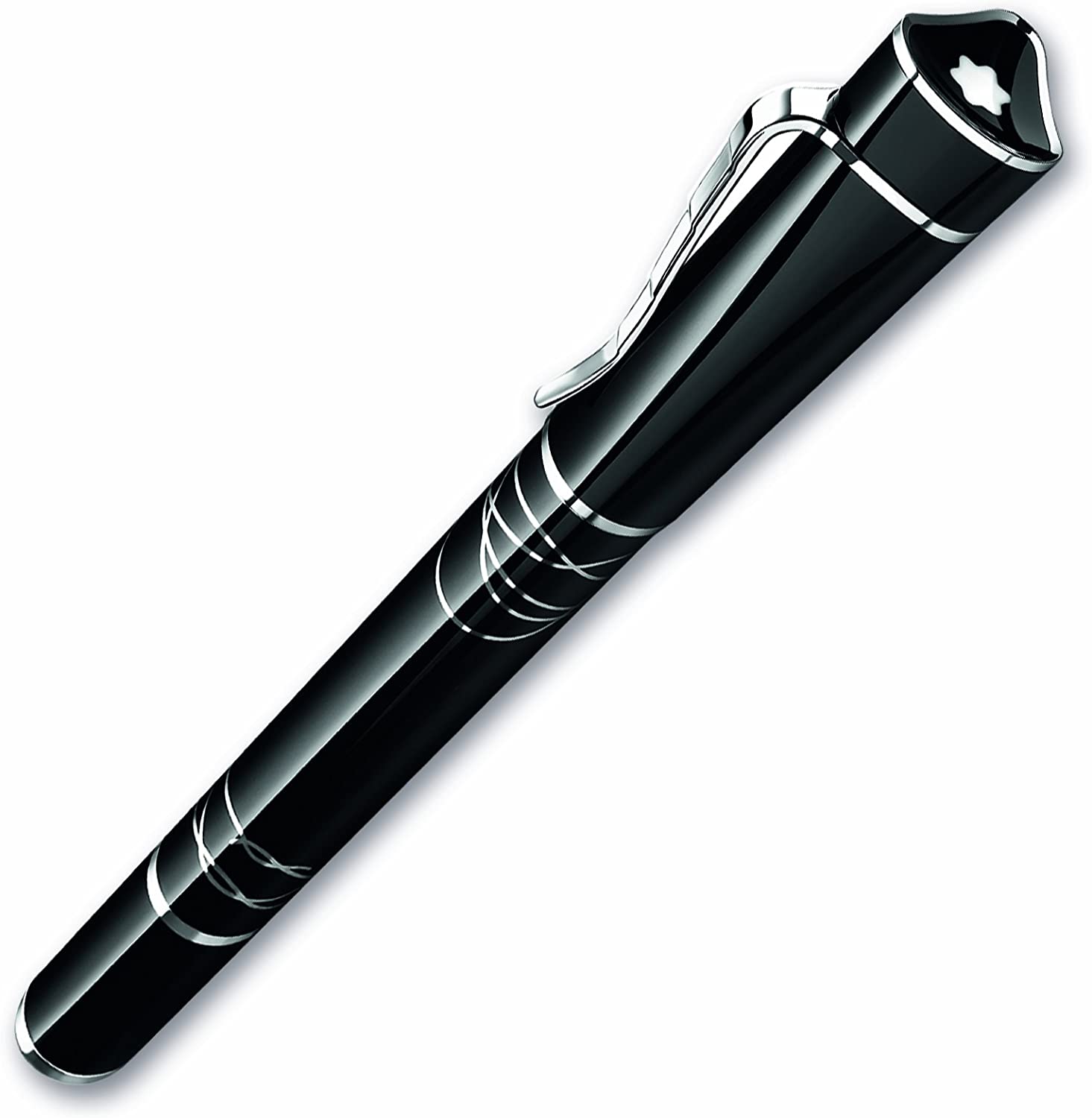 RollerballMontblancRollerball Montblanc Edition Limitée Jonathan Swift