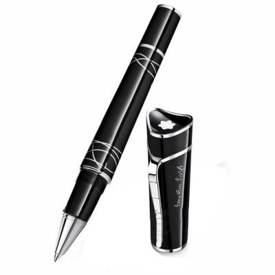 RollerballMontblancRollerball Montblanc Edition Limitée Jonathan Swift