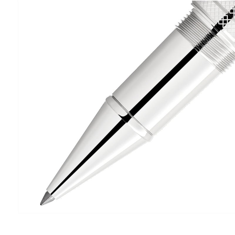 RollerballMontblancRollerball Montblanc Great Characters Jimi Hendrix Special Edition