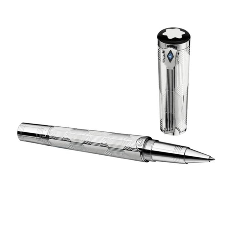 RollerballMontblancRollerball Montblanc Great Characters John Lennon Limited Edition 1940