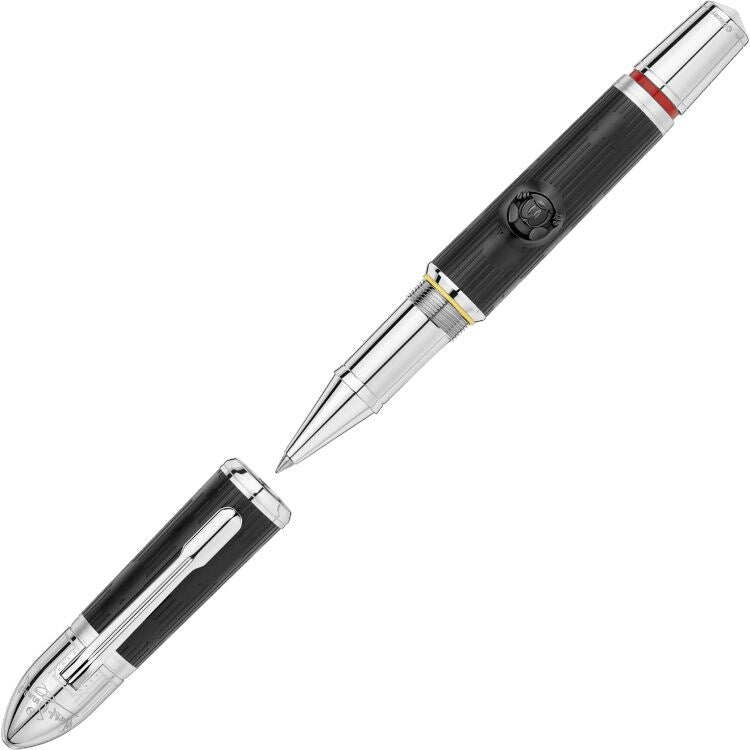 RollerballMontblancRollerball Montblanc Great Characters Walt Disney Special Edition