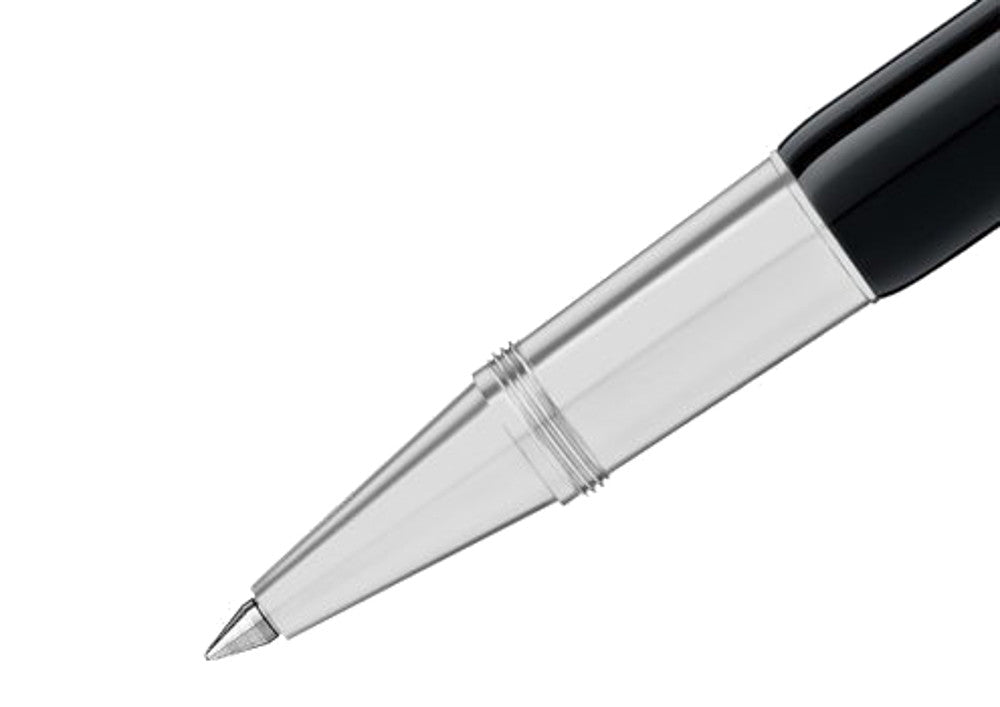 RollerballMontblancRollerball Montblanc Heritage Collection Rouge et Noir Special Edition