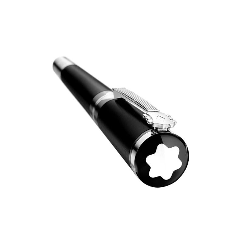RollerballMontblancRollerball Montblanc John Lennon édition spéciale 105809