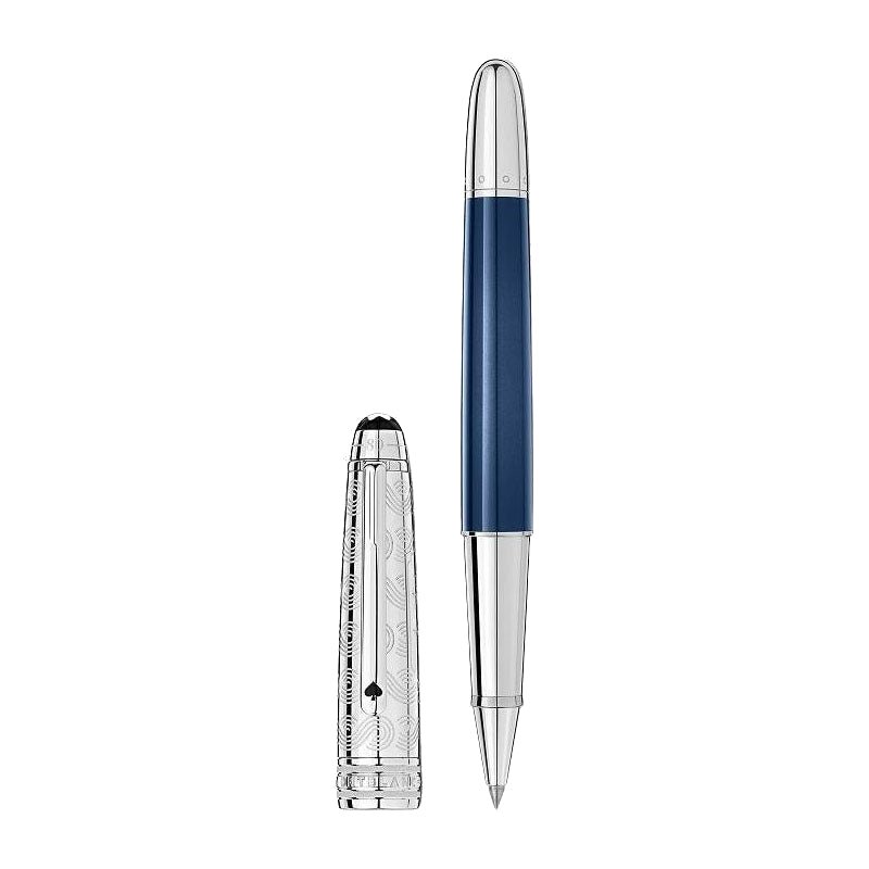 RollerballMontblancRollerball Montblanc Meisterstück Around the World in 80 Days Doué Classique