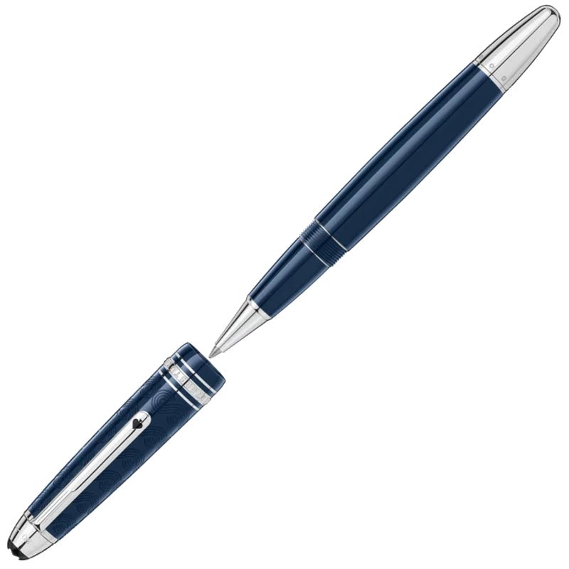 RollerballMontblancRollerball Montblanc Meisterstück Around the World in 80 Days LeGrand
