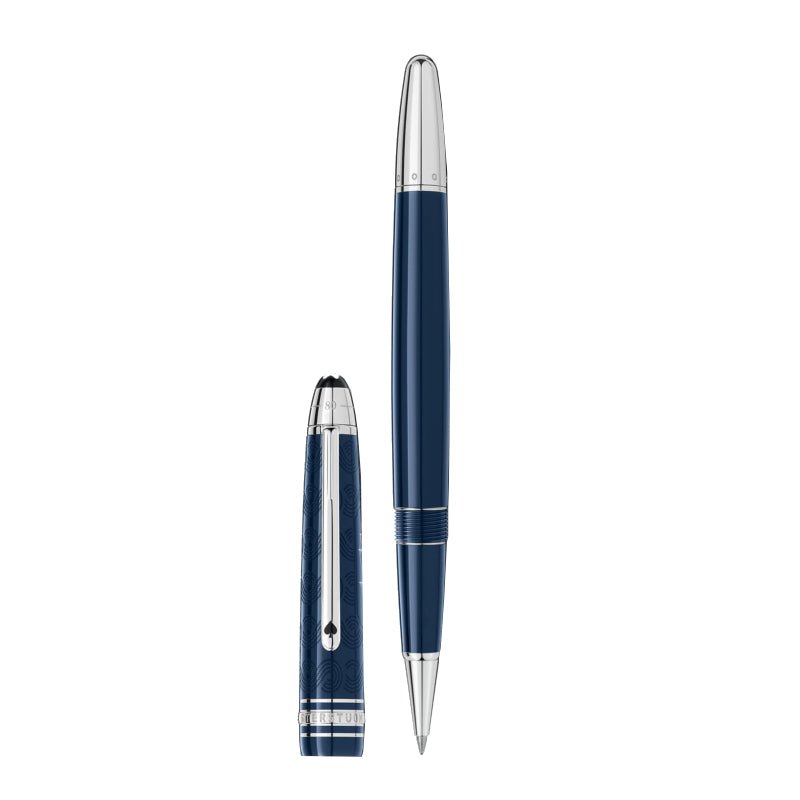 RollerballMontblancRollerball Montblanc Meisterstück Around the World in 80 Days LeGrand
