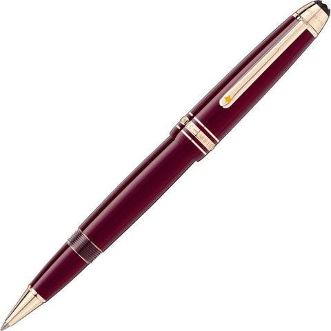 RollerballMontblancRollerball Montblanc Meisterstück Le Petit Prince LeGrand