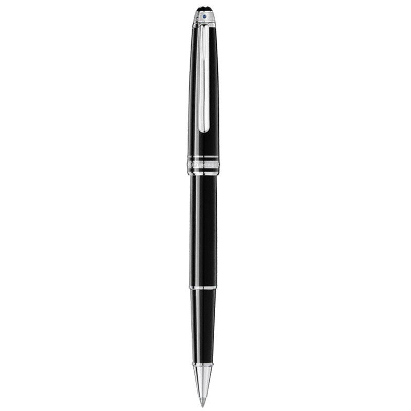 RollerballMontblancRollerball Montblanc Meisterstück UNICEF Résine Classique