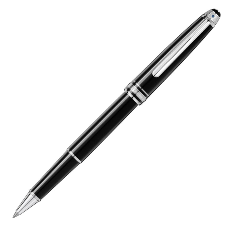 RollerballMontblancRollerball Montblanc Meisterstück UNICEF Résine Classique