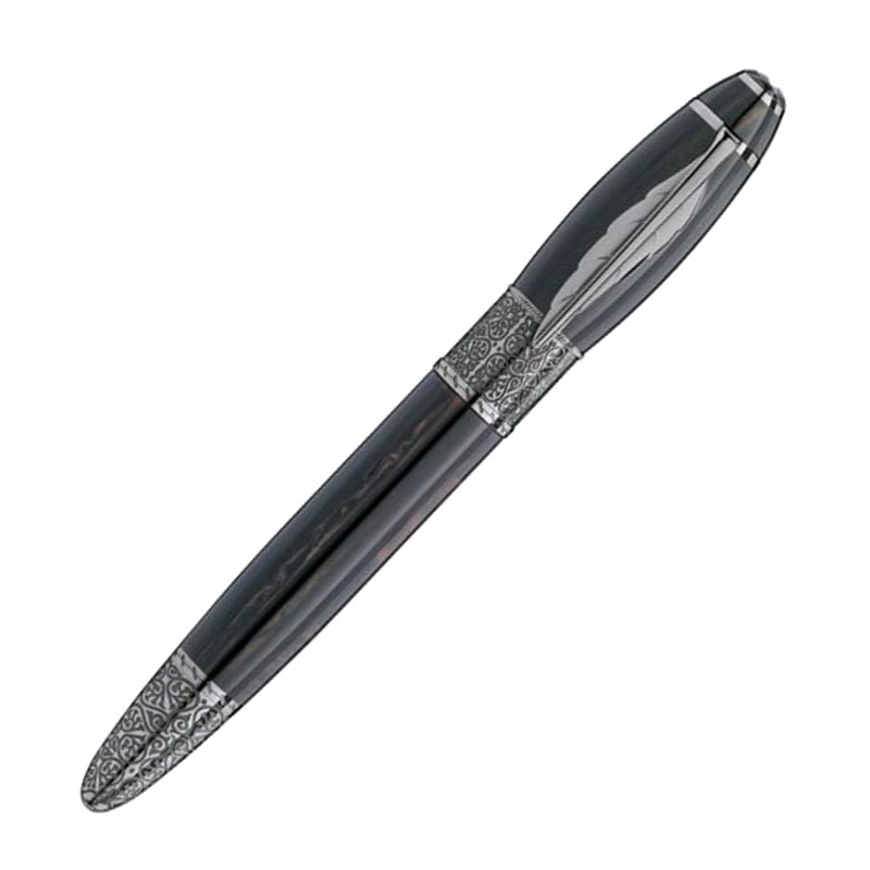 RollerballMontblancRollerball Montblanc Writers Edition Daniel Defoe Limited Edition