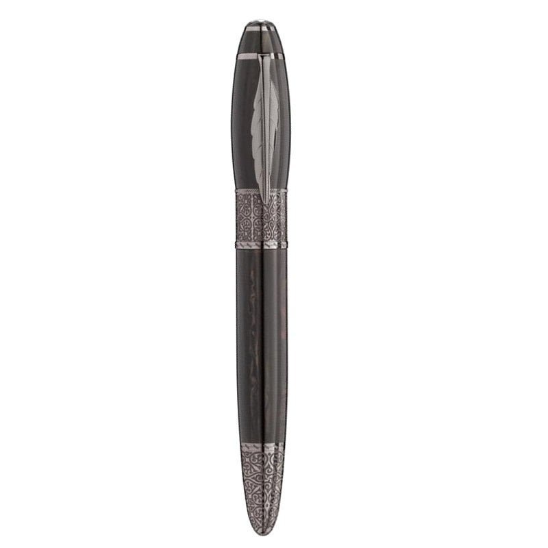 RollerballMontblancRollerball Montblanc Writers Edition Daniel Defoe Limited Edition
