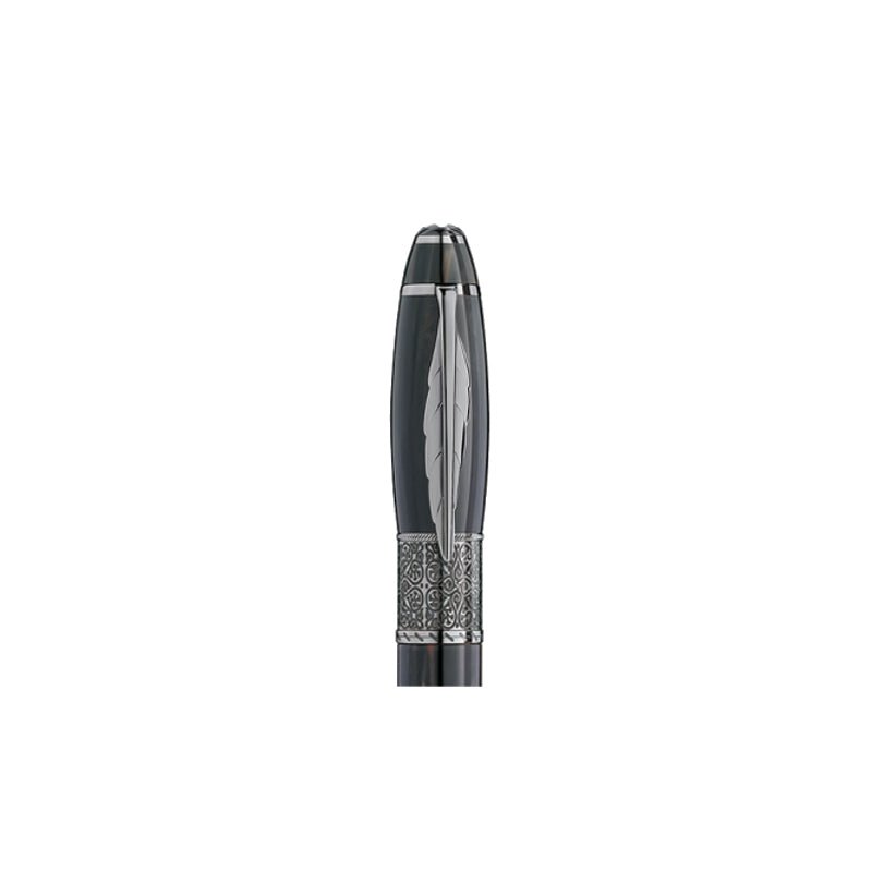 RollerballMontblancRollerball Montblanc Writers Edition Daniel Defoe Limited Edition