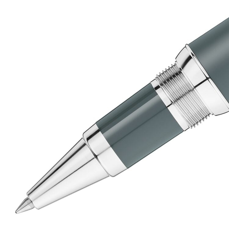 RollerballMontblancRollerball Montblanc Writers Edition Homage to Rudyard Kipling Limited Edition