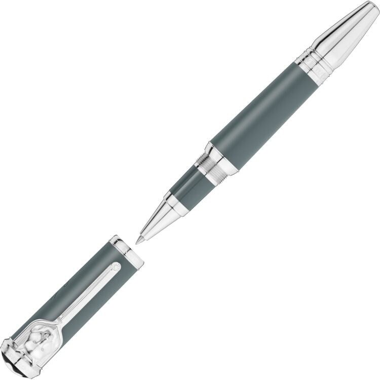 RollerballMontblancRollerball Montblanc Writers Edition Homage to Rudyard Kipling Limited Edition