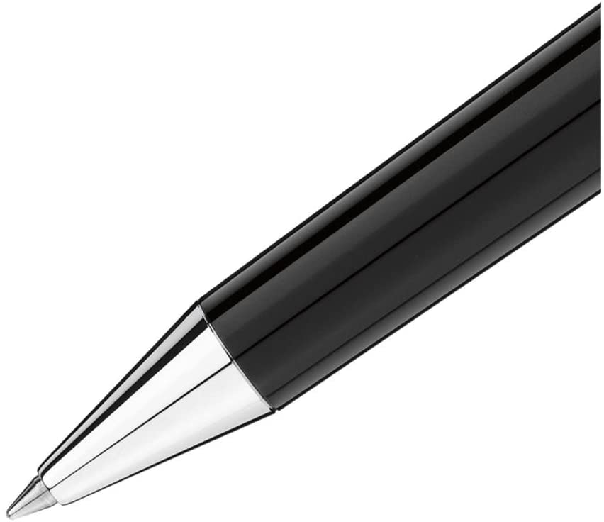 RollerballMontblancRollerball Sans Capuchon Montblanc Heritage Collection 1912