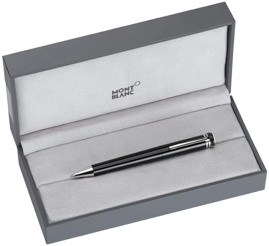 RollerballMontblancRollerball Sans Capuchon Montblanc Heritage Collection 1912