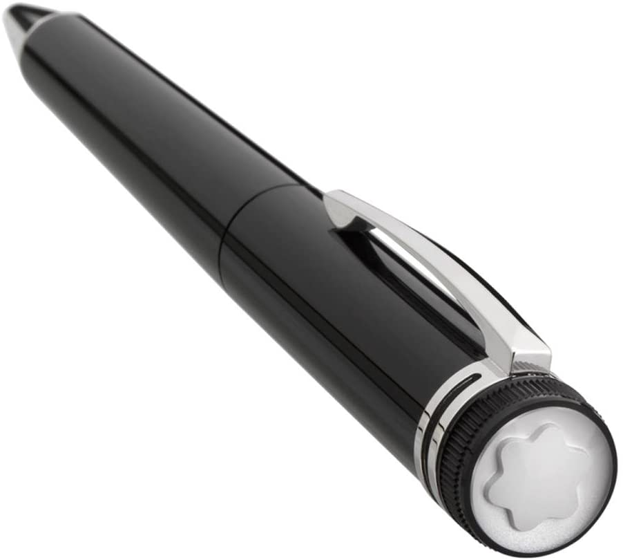 RollerballMontblancRollerball Sans Capuchon Montblanc Heritage Collection 1912