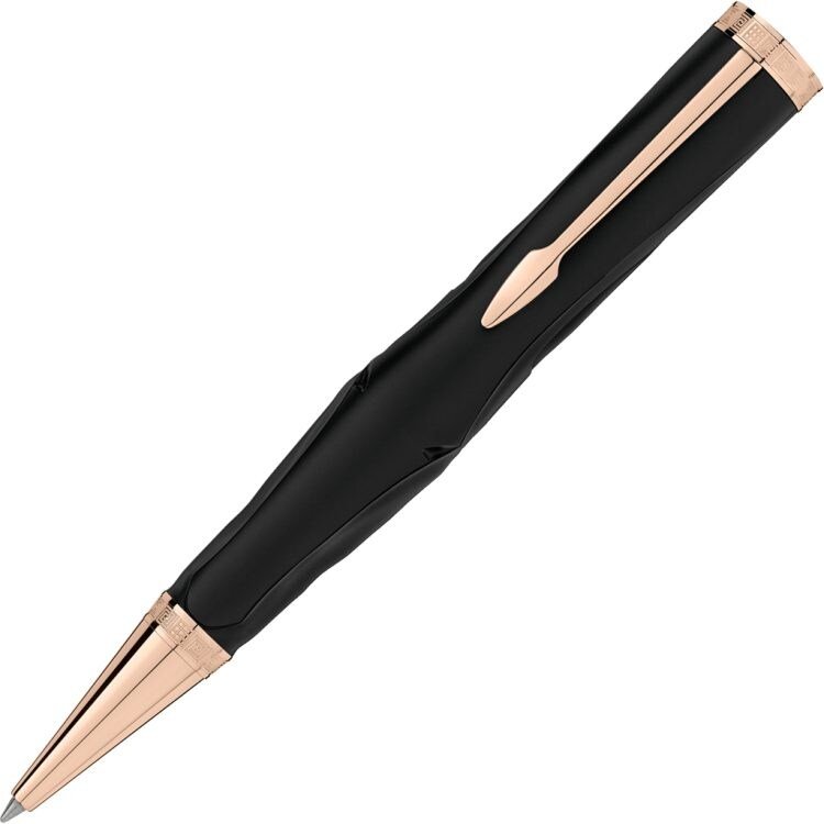 Rollerball Writers Edition Homer to Homer Limited Edition