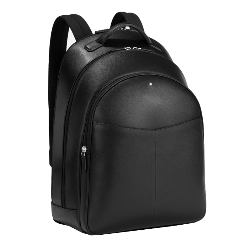Sac à dosMontblancSac à dos grand modèle 3 compartiments Montblanc Sartorial