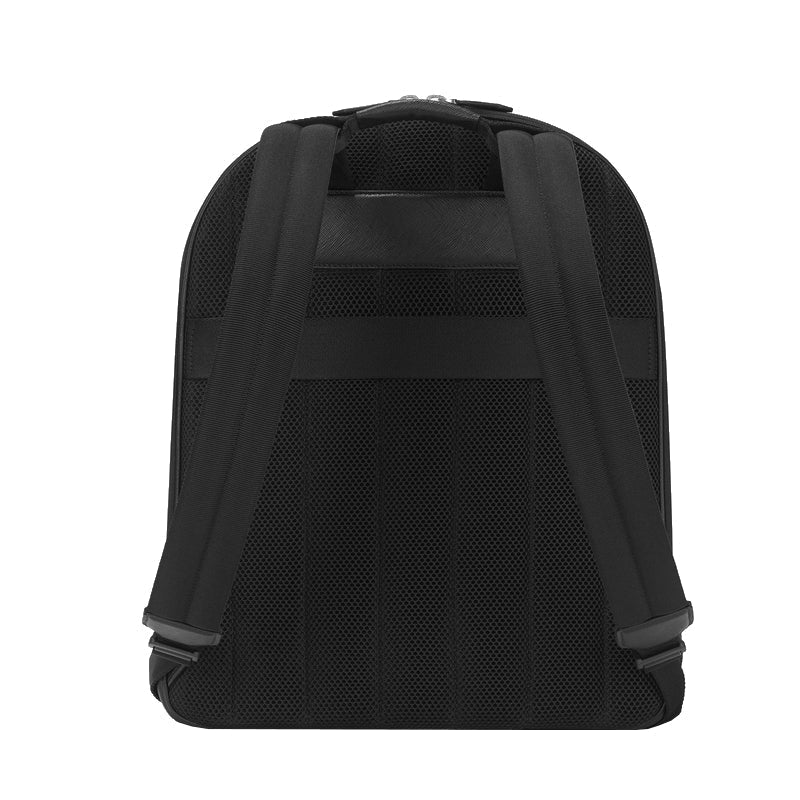 Sac à dosMontblancSac à dos grand modèle 3 compartiments Montblanc Sartorial