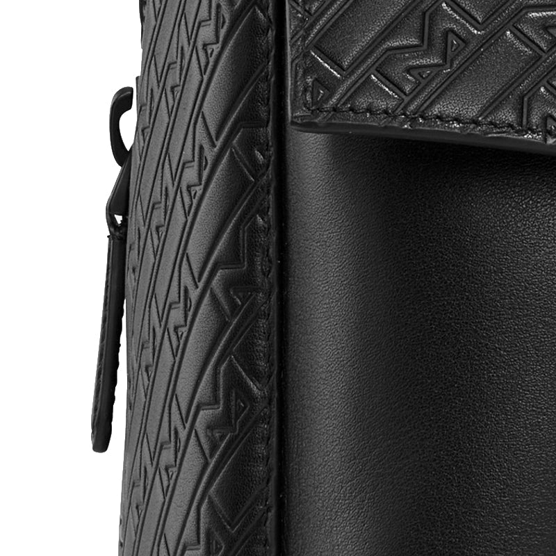 Sac à dosMontblancSac à dos Montblanc M_Gram 4810 avec boucle M LOCK 4810
